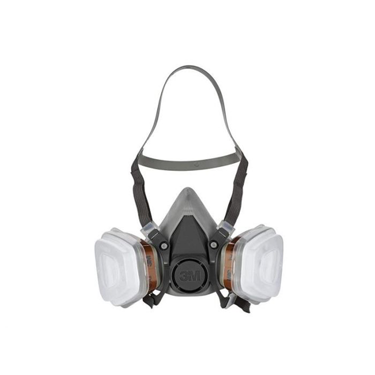 3m mondmasker | masker | mondkapje | met verwisselbare filters