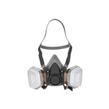 3m mondmasker | masker | mondkapje | met verwisselbare filters