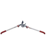 Wolf-garten takkenschaar power cut rr* 650 - lengte 650mm - aluminium hefboomarmen - 2x meer kracht - messpanning instelbaar
