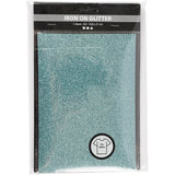 Creativ company https: www.cchobby.nl opstrijkfolie-vel-148x210-mm-glitter-diverse-kleuren-6-vel-1-doos