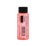 Folkart • glitterific acrylic paint neon tangerine 59ml