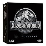 Bordspel Jurassic World