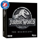 Bordspel Jurassic World