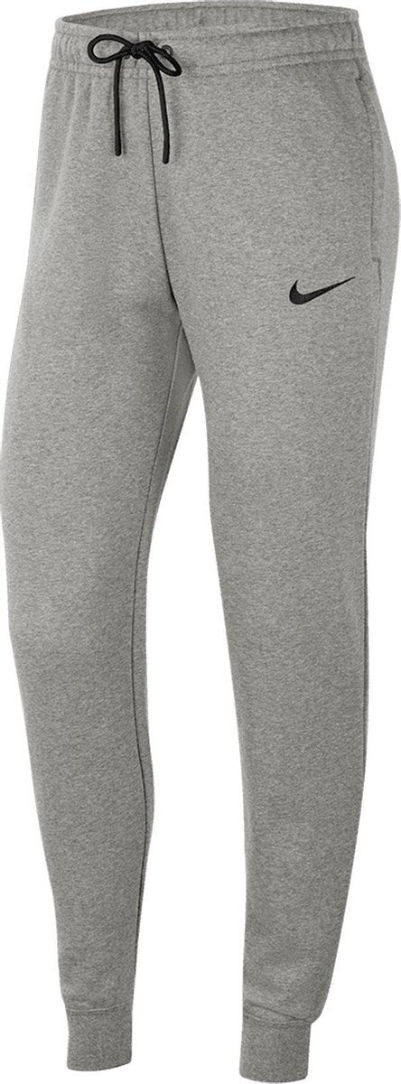 Nike park 20 fleece joggingbroek dames - maat l
