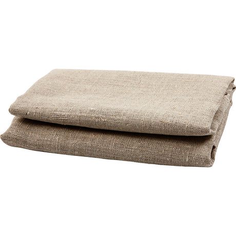 Creativ company https: www.cchobby.nl linnen-b-140-cm-185-gr-50-cm-1-doos