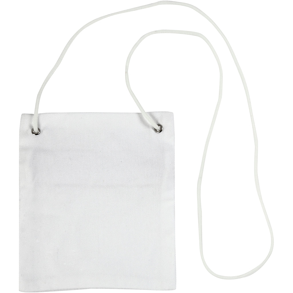 Creativ company https: www.cchobby.nl hangportemonnee-afm-13x15-cm-210-gr-wit-1-stuk