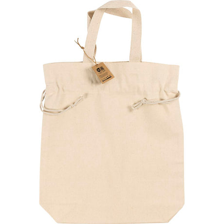 Creativ company tas met trekkoord