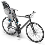 Thule kindersitz ridealong lite 2 child seat ridealong lit 2 light gr.