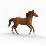 Schleich horse club - horse club hannah cayenne - 42711
