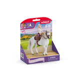 Schleich horse club - horse club sofia en blossom - 42713