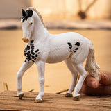 Schleich horse club - marwari hengst - 14898
