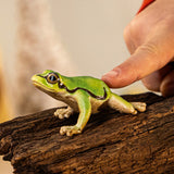 Schleich wild life europese boomkikker 14882