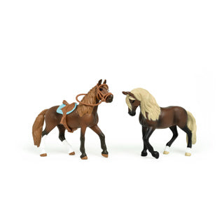Schleich horse club startersset - 42738