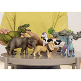 Schleich | 5 stuks