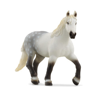 Schleich farm world - percheron merrie - 13971