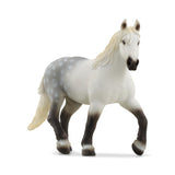 Schleich farm world - percheron merrie - 13971