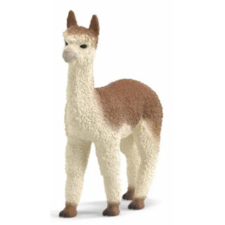 Schleich farm world alpaca 14928