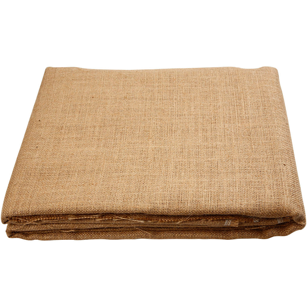 Creativ company https: www.cchobby.nl jute-b-160-cm-58-draden-per-10-cm-310-330-gr-naturel-5-m-1-rol