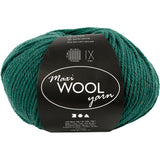 Https: www.cchobby.nl wolgaren-l-125-m-groen-100-gr-1-bol