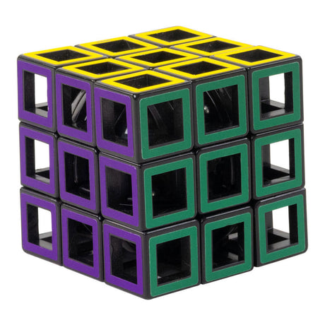 Recent toys hollow cube breinbreker puzzelkubus