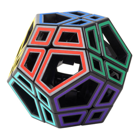 Recent toys hollow skewb ultimate breinbreker puzzelbal