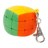 Recent toys mini feliks pillow breinbreker sleutelhanger