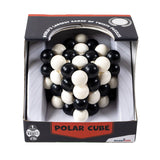Recent toys polar cube breinbreker puzzelkubus
