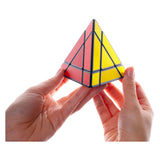 Recent toys pyraminx edge breinbreker puzzel
