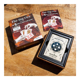 Recent toys the big five kaartspel