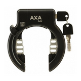 AXA Solid XL Ringslot - ART-2, zwart, 58mm