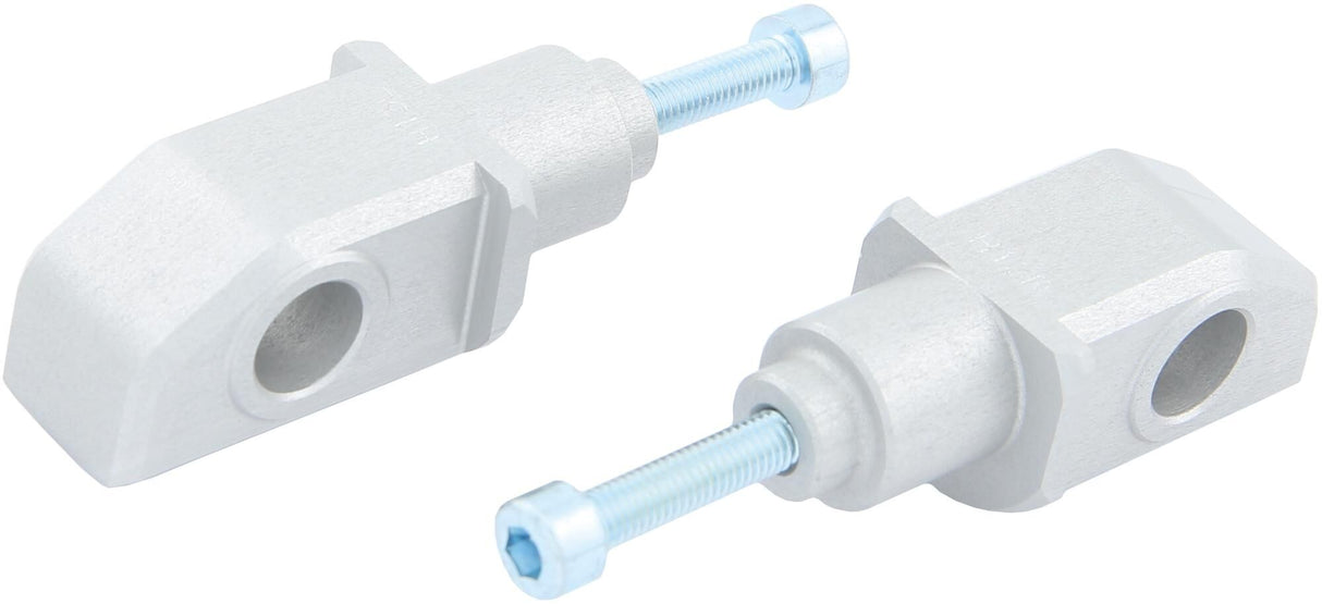 Lsl voetsteun scharnierset joint kit h13 hi si
