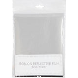 Https: www.cchobby.nl opstrijk-reflector-folie-afm-17x22-cm-2-vel-1-doos