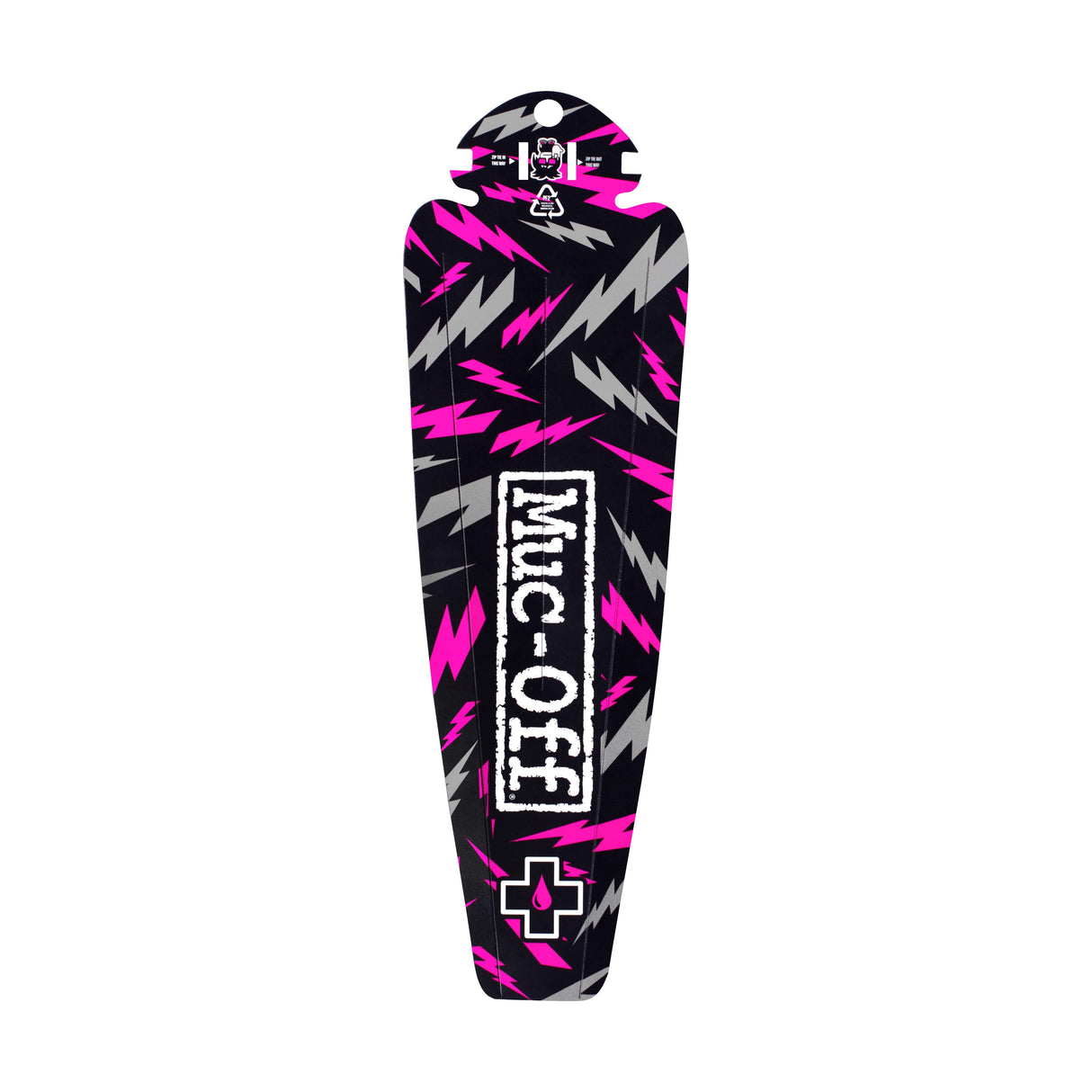 Muc-off achterspatbord ride guard bolt