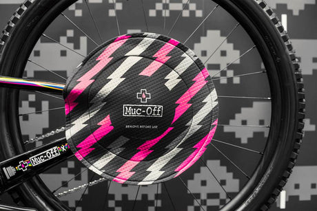 Muc-off disc brake covers (pair)