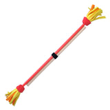 Eureka jongleer flower stick