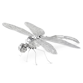 Eureka metal earth dragonfly