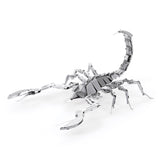 Eureka Metal Earth Scorpion