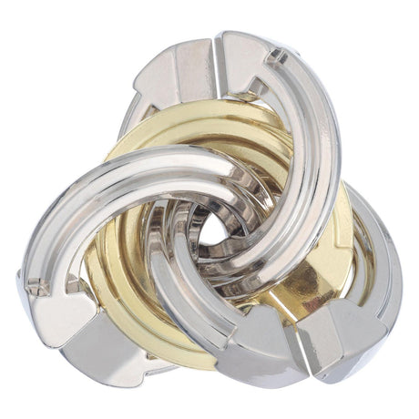 Eureka huzzle cast breinpuzzel - cyclone*****