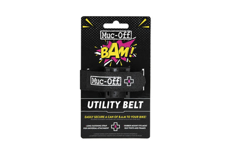 Muc-off bam! houder