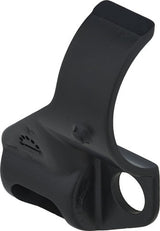 Trp hd 3.7 shift lever adapter shimano i-spec ii to sram matchmaker x