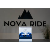 Novaride ceramic pulley wheels 14t mtb