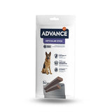 Advance articular stick