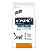 Advance Veterinary diet cat weight balance