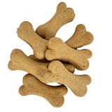 Dog treatz oven baked kluif