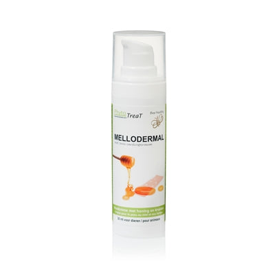 Phytotreat Phytotreat mellodermal honingcreme indoor