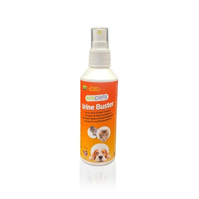 Ecopets urinebuster lavendel