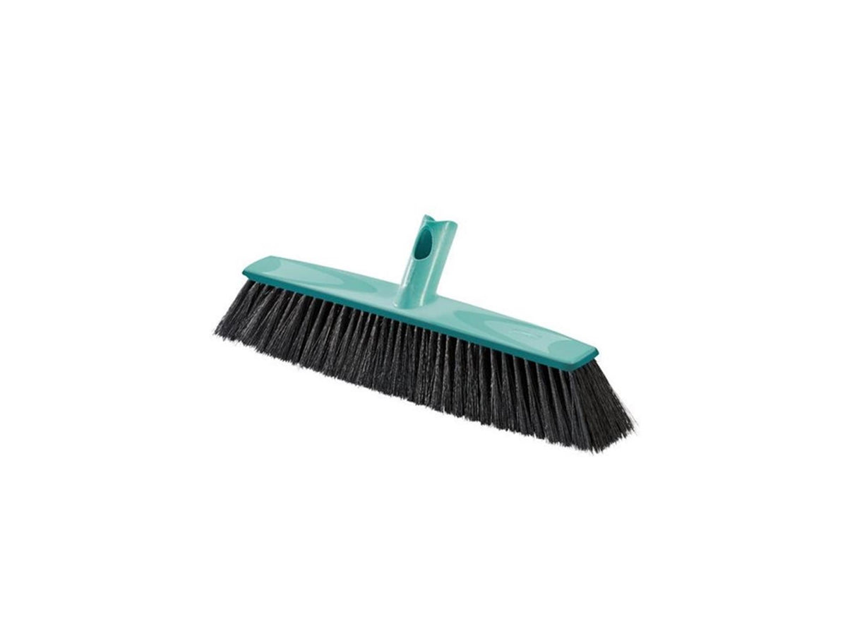 Leifheit xtra clean bezemkop allround 40cm click system