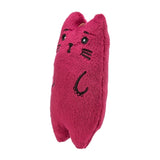 Trixie Dieren pluche met catnip assorti