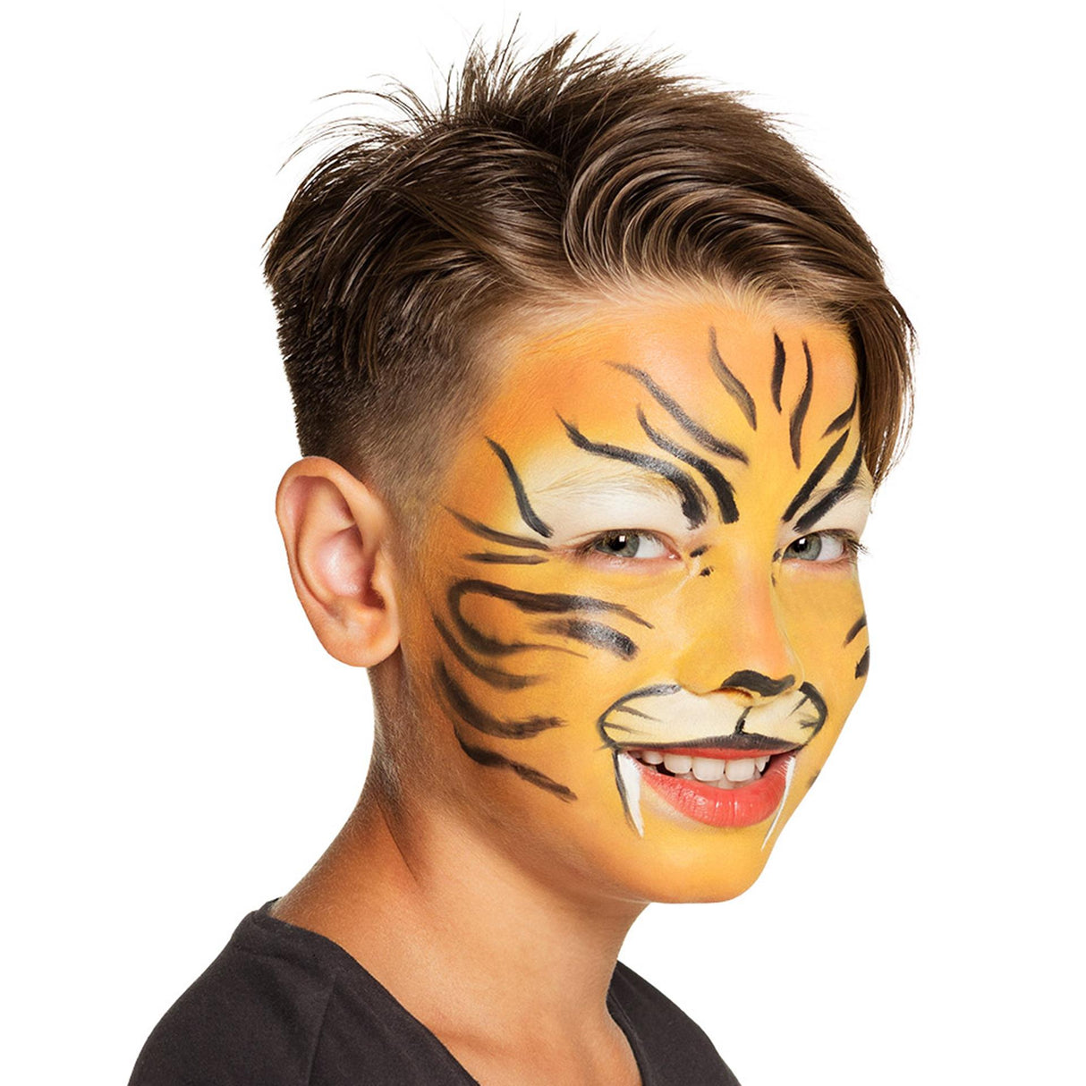 Boland set 6 schminkstiftjes 6 kleuren (1,6 g)