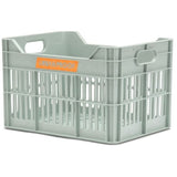 Dutchperfect urbanproof krat junior 15l rpet mintgroen